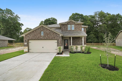 New section now open for sales in Cypress Point!