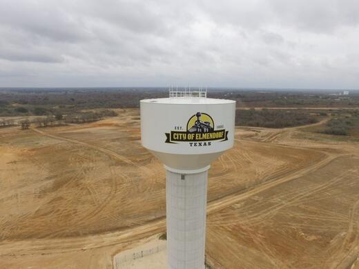 Top Houston Homebuilder Moves Into San Antonio Market