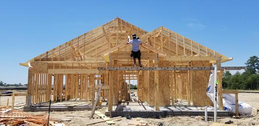 Limited Time Pre-Construction Pricing in Towne Park Village!