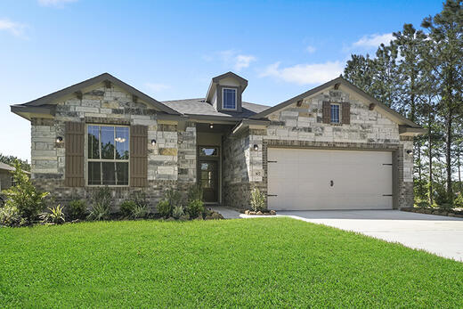 Bernard Meadows: Now Open for New Home Sales