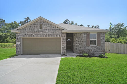 8 Homes Showcased at Splendora Fields Open House Event This Weekend