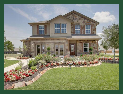 CastleRock Communities to Begin Homebuilding in Valley Ranch