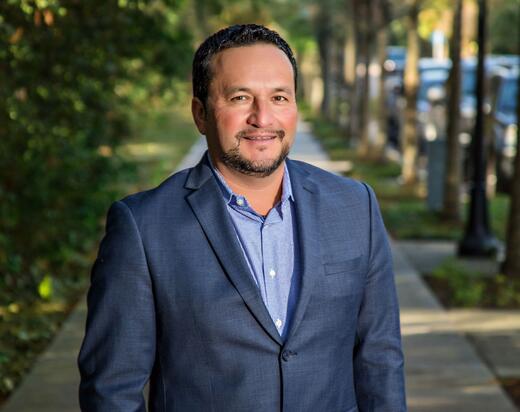 HBJ: Woodlands-based developer to create RV resorts, hires new VP