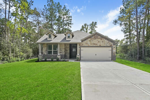 Realtor Event November 14th in Conroe’s Deer Pines Community
