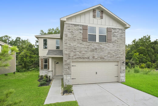 Realtor Open House This Weekend in Hitchcock’s Mecom Way