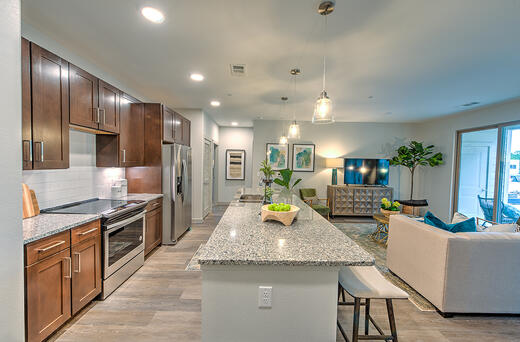 Winter Special on Apartments Near Kingwood, Texas