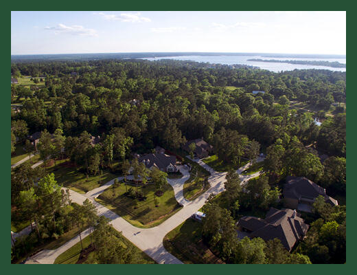 The Signorelli Company Announces its Newest Community Longmire Creek Estates
