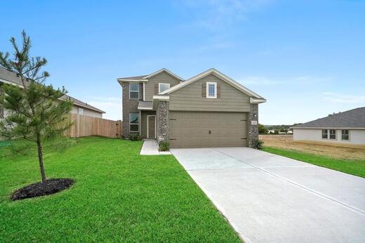 3 Reasons Why Homeowners Love Living in Teal Crossing