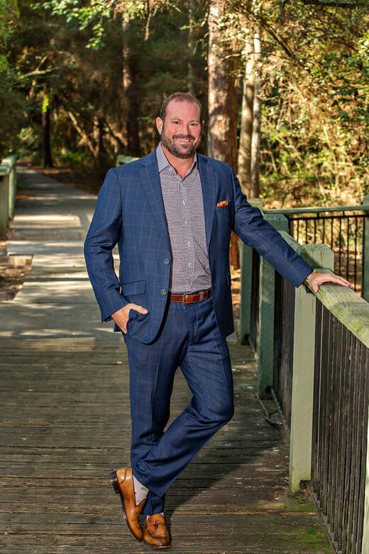 Danny Signorelli Honored with Most Admired CEO Award from Houston Business Journal