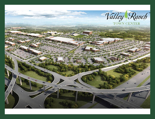 Houston Business Journal: Exclusive: Major tenant signed for massive mixed-use development NE of Houston
