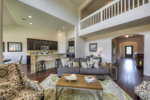 Section 2 Now Open for Sales at Deer Trail Estates