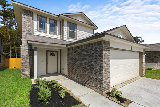 First America Homes to Start in 3rd San Antonio Community