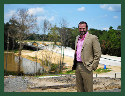 The Business Journal Interview with Danny Signorelli, founder and CEO of The Signorelli Co.