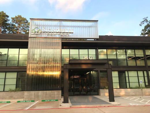 The Signorelli Company Ranks No. 3,428 on the 2021 Inc. 5000,    With Three-Year Revenue Growth of 102 Percent 