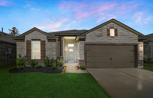First America Homes Open for New Home Sales in Grand Oaks Reserve