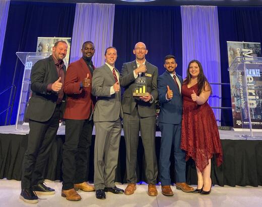 First America Homes Named to the 15th Annual Aggie 100, Honored as Fastest Growing Company