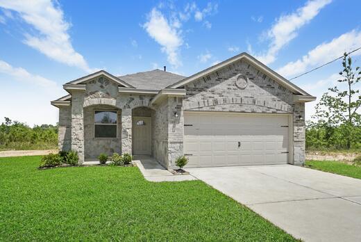 Pre-Construction Pricing in New Montgomery County Community
