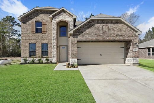 First America Homes Announces 2nd San Antonio Community
