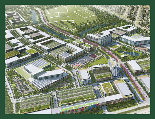 Valley Ranch Medical District to fill health care void along Hwy. 59 corridor