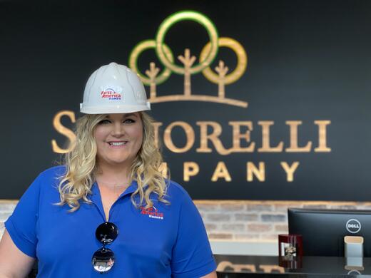 National Women in Construction Week