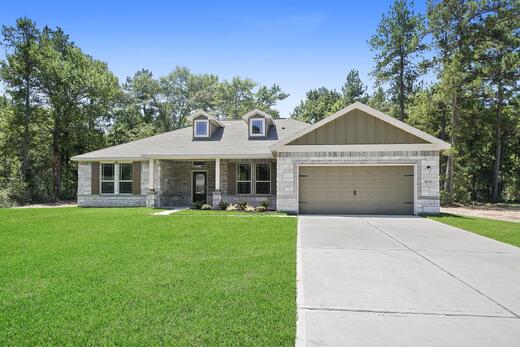 First America Homes Offers 6 Months of Mortgage Payment Credits  For New Home Buyers This Month