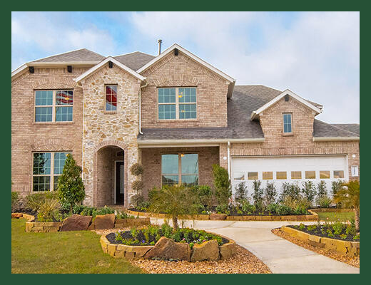 DR Horton to Start Construction in Valley Ranch