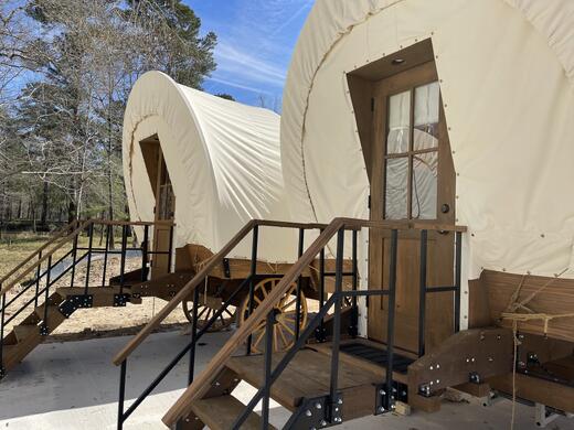 The Retreat RV & Camping Resort – Grand Opening Date Announced