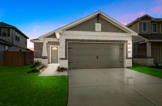 Benefits of Buying a “Quick Move-In” Home 