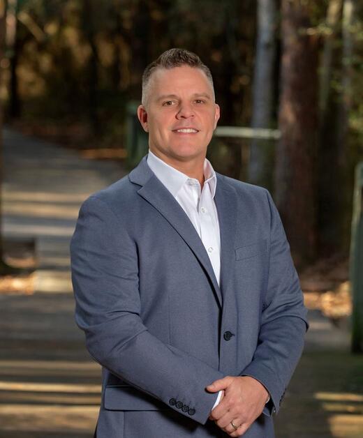 The Signorelli Company Announces Eric Barnes as Vice President of Accounting and Administration