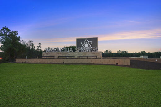 Imagination Homes Joins Homebuilder Lineup in Magnolia Springs 
