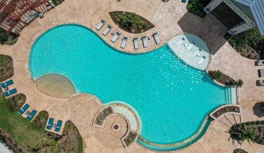 Let Home Feel Like Vacation at The Pointe at Valley Ranch Town Center