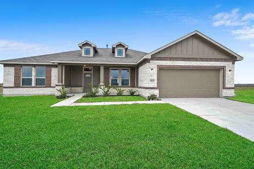First America Homes to Host Tour of Homes in Diamond D Ranch on March 21
