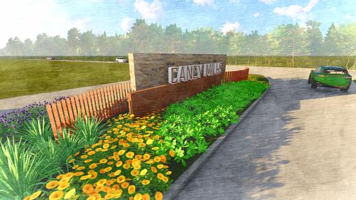 Valley Ranch Developer Announces New Community in Montgomery County, TX