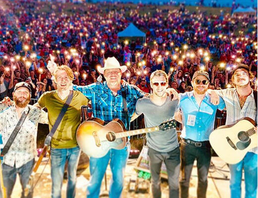 Over 9,000 Attended Montgomery County’s Second Annual Valley Ranch 4th Fest