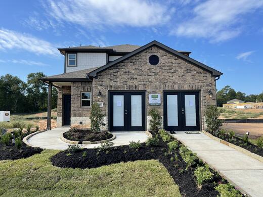  The Signorelli Company Announces Chapel Run Community Open for Sales 