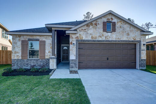 Model Now Open in Teal Crossing