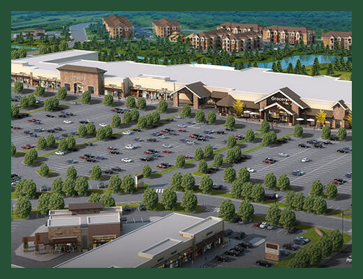 The Signorelli Company Announces Start of Construction on The Reserve at Aspen Creek
