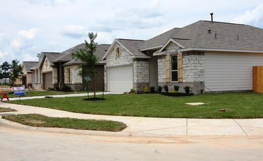 Grand Oaks welcomes two builders offering entry-level homes