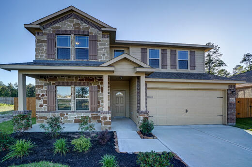 Featured Community: Lakeside Living at Clear View Estates