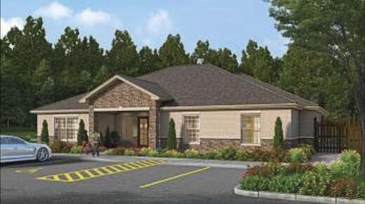 HomeAid and First America Homes to construct day center in Humble