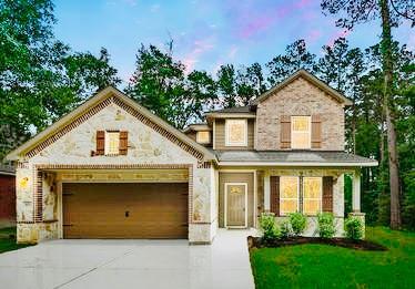 Featured Home - 169 Springs Edge Drive, Montgomery!