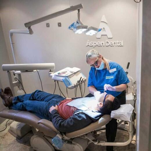 New Dental Office Coming Soon to Valley Ranch Town Center