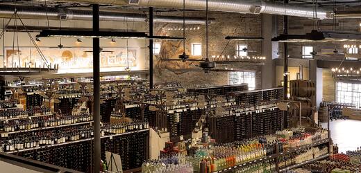 Premier Liquor Store Joins Valley Ranch