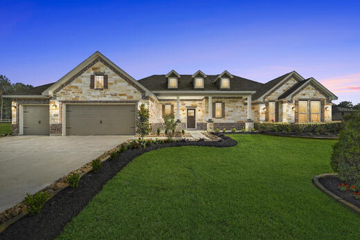 First America Homes Expands Presence in San Antonio: Introducing Signature Acreage Homes to the Community