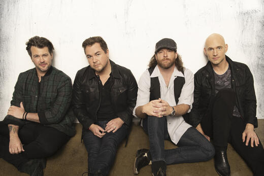 Valley Ranch 4th Fest is Back with Eli Young Band