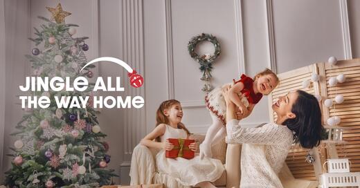 First America Homes Launches Holiday Initiative to Help Keep Payments Affordable