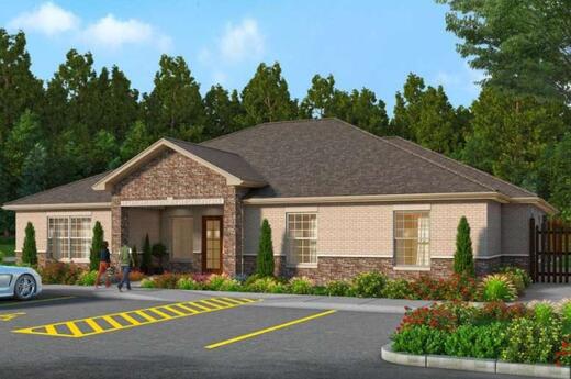 First America Homes and HomeAid begin construction on FPLH Day Center