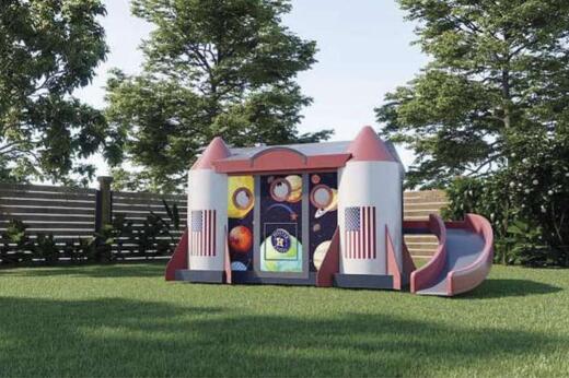 Signorelli, First America constructing playhouse for annual HomeAid fundraiser