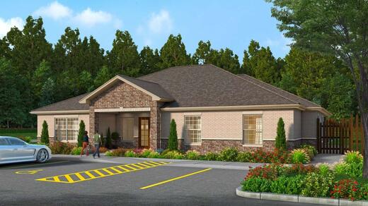 First America Homes and HomeAid Houston Charity Project to Begin Construction