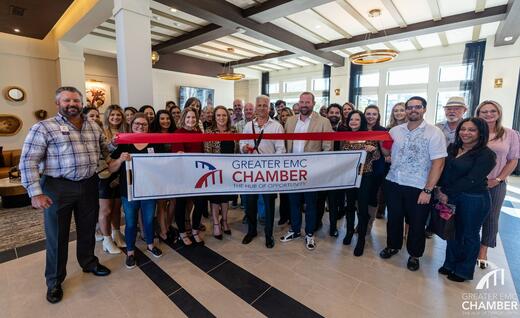 The Signorelli Company Celebrates Opening of The Gregory Apartments at Valley Ranch